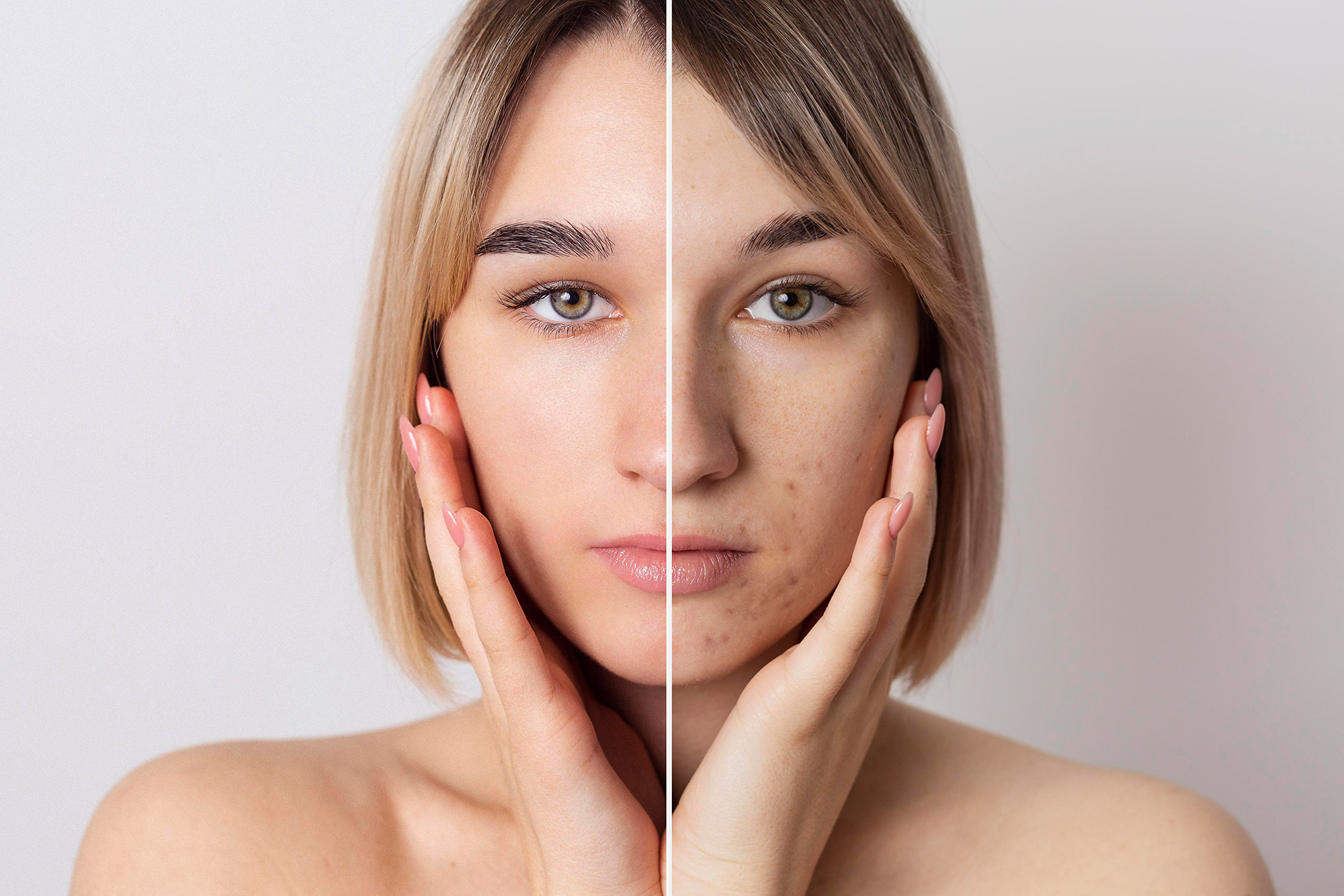 Is acne face map myth or reality? Insights from dermatologist